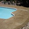 Concrete Repairs and Overlays